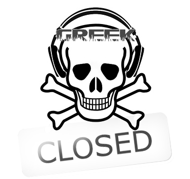 greek Piracy closed Greek IX traffic slashed down to 30%   torrents closed